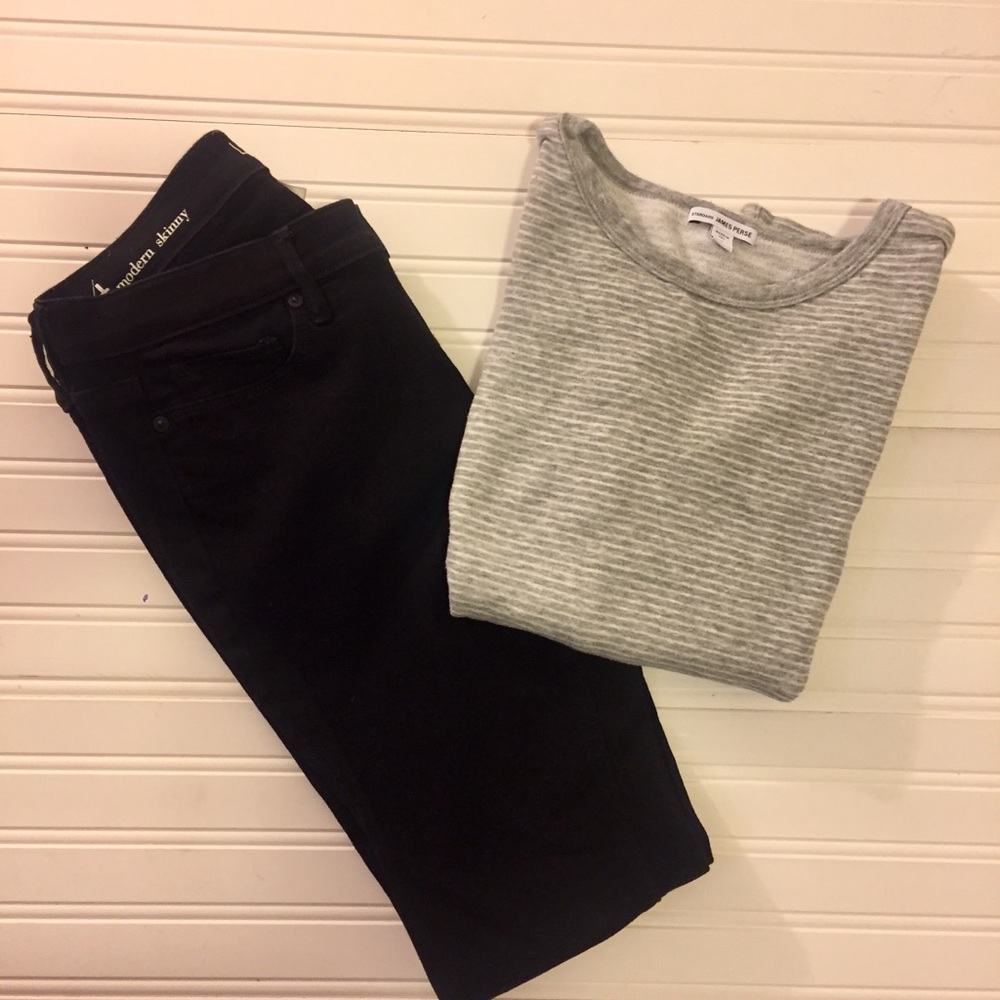 Standard James Perse Top